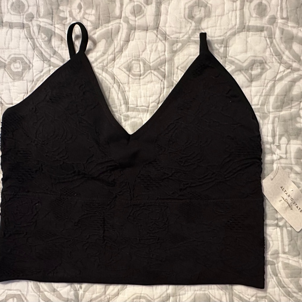Altered state cami